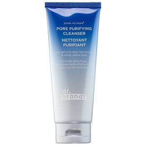 Dr. Brandt pores no more® Pore Purifying Cleanser 3.5 oz NEW